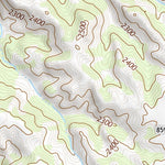 47103NE Page 103 Watford City Topo Preview 3