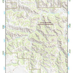 47103NE Page 104 Watford City Topo Preview 1