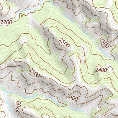 47103NE Page 104 Watford City Topo Preview 2