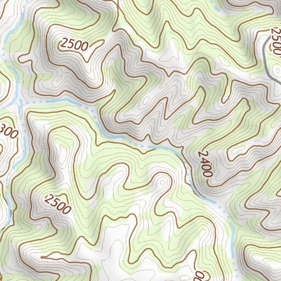 47103NE Page 104 Watford City Topo Preview 3
