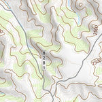 47103NE Page 105 Watford City Topo Preview 2