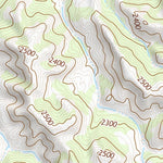 47103NE Page 105 Watford City Topo Preview 3