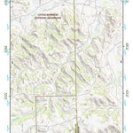 47103NE Page 106 Watford City Topo Preview 1