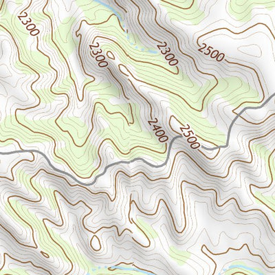 47103NE Page 106 Watford City Topo Preview 3