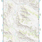 47103NE Page 107 Watford City Topo Preview 1