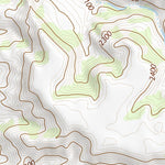 47103NE Page 107 Watford City Topo Preview 2