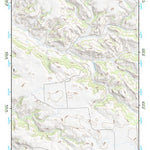 47103NE Page 108 Watford City Topo Preview 1