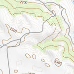 47103NE Page 108 Watford City Topo Preview 2