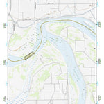 47103NW Page 1 Watford City Topo Preview 1