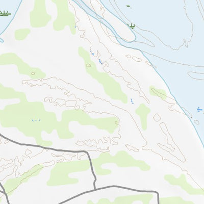 47103NW Page 1 Watford City Topo Preview 2