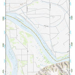 47103NW Page 2 Watford City Topo Preview 1