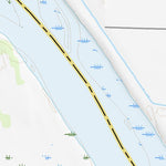 47103NW Page 2 Watford City Topo Preview 2