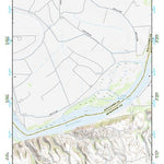 47103NW Page 3 Watford City Topo Preview 1