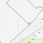 47103NW Page 3 Watford City Topo Preview 2