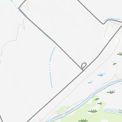 47103NW Page 3 Watford City Topo Preview 2