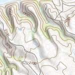 47103NW Page 3 Watford City Topo Preview 3