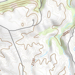 47103NW Page 4 Watford City Topo Preview 3