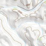47103NW Page 5 Watford City Topo Preview 2