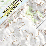 47103NW Page 5 Watford City Topo Preview 3