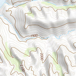 47103NW Page 6 Watford City Topo Preview 3