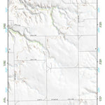 47103NW Page 7 Watford City Topo Preview 1