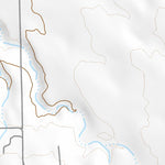 47103NW Page 7 Watford City Topo Preview 2