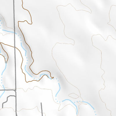 47103NW Page 7 Watford City Topo Preview 2