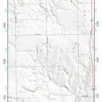 47103NW Page 8 Watford City Topo Preview 1