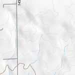 47103NW Page 8 Watford City Topo Preview 2