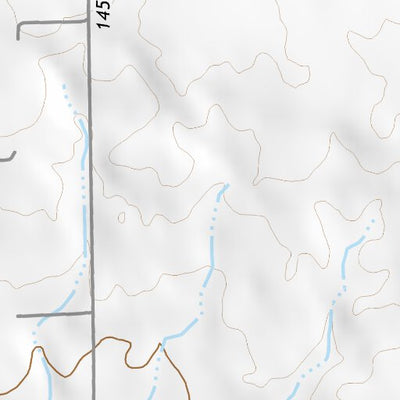 47103NW Page 8 Watford City Topo Preview 2