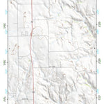 47103NW Page 9 Watford City Topo Preview 1