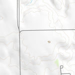 47103NW Page 9 Watford City Topo Preview 2