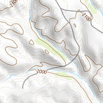 47103NW Page 10 Watford City Topo Preview 3