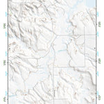 47103NW Page 11 Watford City Topo Preview 1