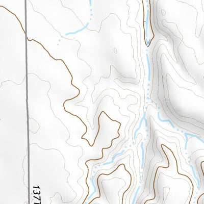 47103NW Page 12 Watford City Topo Preview 2