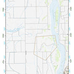47103NW Page 13 Watford City Topo Preview 1