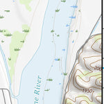 47103NW Page 13 Watford City Topo Preview 3