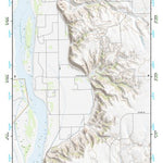 47103NW Page 14 Watford City Topo Preview 1