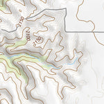 47103NW Page 15 Watford City Topo Preview 3