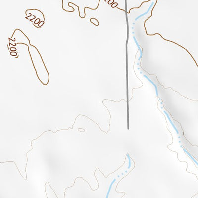 47103NW Page 16 Watford City Topo Preview 2