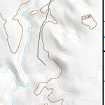 47103NW Page 16 Watford City Topo Preview 3