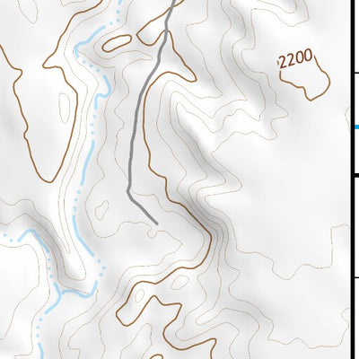 47103NW Page 16 Watford City Topo Preview 3