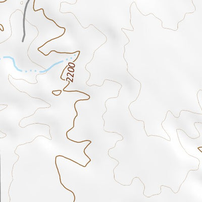 47103NW Page 17 Watford City Topo Preview 2