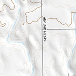 47103NW Page 18 Watford City Topo Preview 3