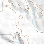 47103NW Page 19 Watford City Topo Preview 3