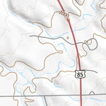 47103NW Page 21 Watford City Topo Preview 3