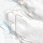 47103NW Page 22 Watford City Topo Preview 2