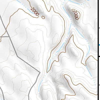 47103NW Page 22 Watford City Topo Preview 3