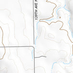 47103NW Page 23 Watford City Topo Preview 2