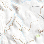 47103NW Page 23 Watford City Topo Preview 3